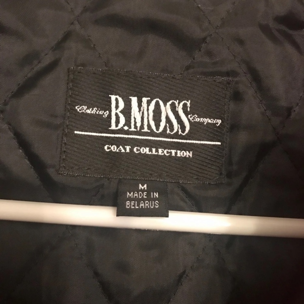 Coat - Picture 5 of 6